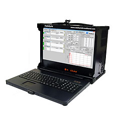 Telebyte Model 4902 G.fast Universal Noise Generator